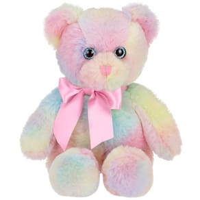 Ursinho de pelúcia de pelúcia Bearington Candi 30cm