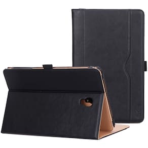 Capa ProCase Galaxy Tab A 10.5 T590 T595 T597 2018 - preta