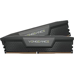 RAM DDR5 Corsair Vengeance 32 GB (2x16 GB) 6000 MHz CL36 Preto