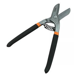 Tesoura Reta para Cortar Metais 10 Polegadas BESTFER BFH2822