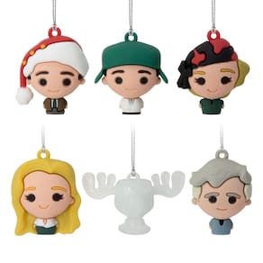 Enfeites de Natal Hallmark National Lampoon`s Vacation