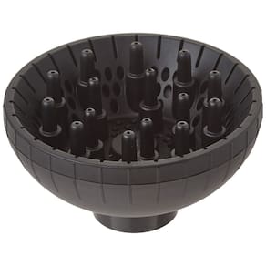 Acessório difusor BaBylissPro para secador Rapido ou Brava