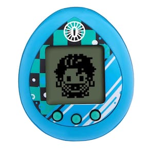 Tamagotchi Nano Demon Slayer Breath of Water Color
