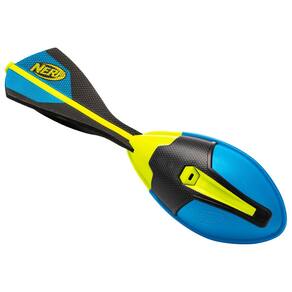 Foam Football Nerf Vortex Ultimate Grip para longa distância