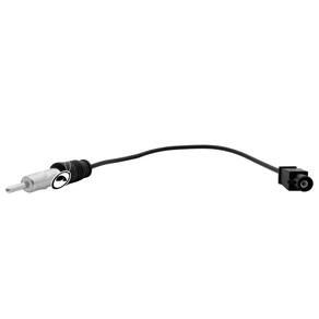 Plug Adaptador de Antena Scudo Jumpy e Expert