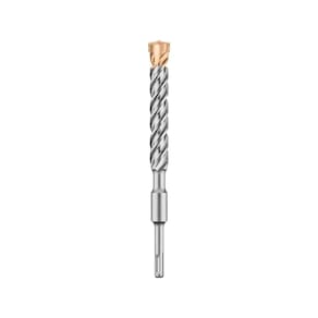 Broca de martelo DEWALT DW5482 Rock Carbide (TM) 4 SDS+ 28 cm