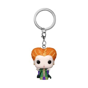 Chaveiro Funko Pop! Hocus Pocus 2 Winifred Sanderson