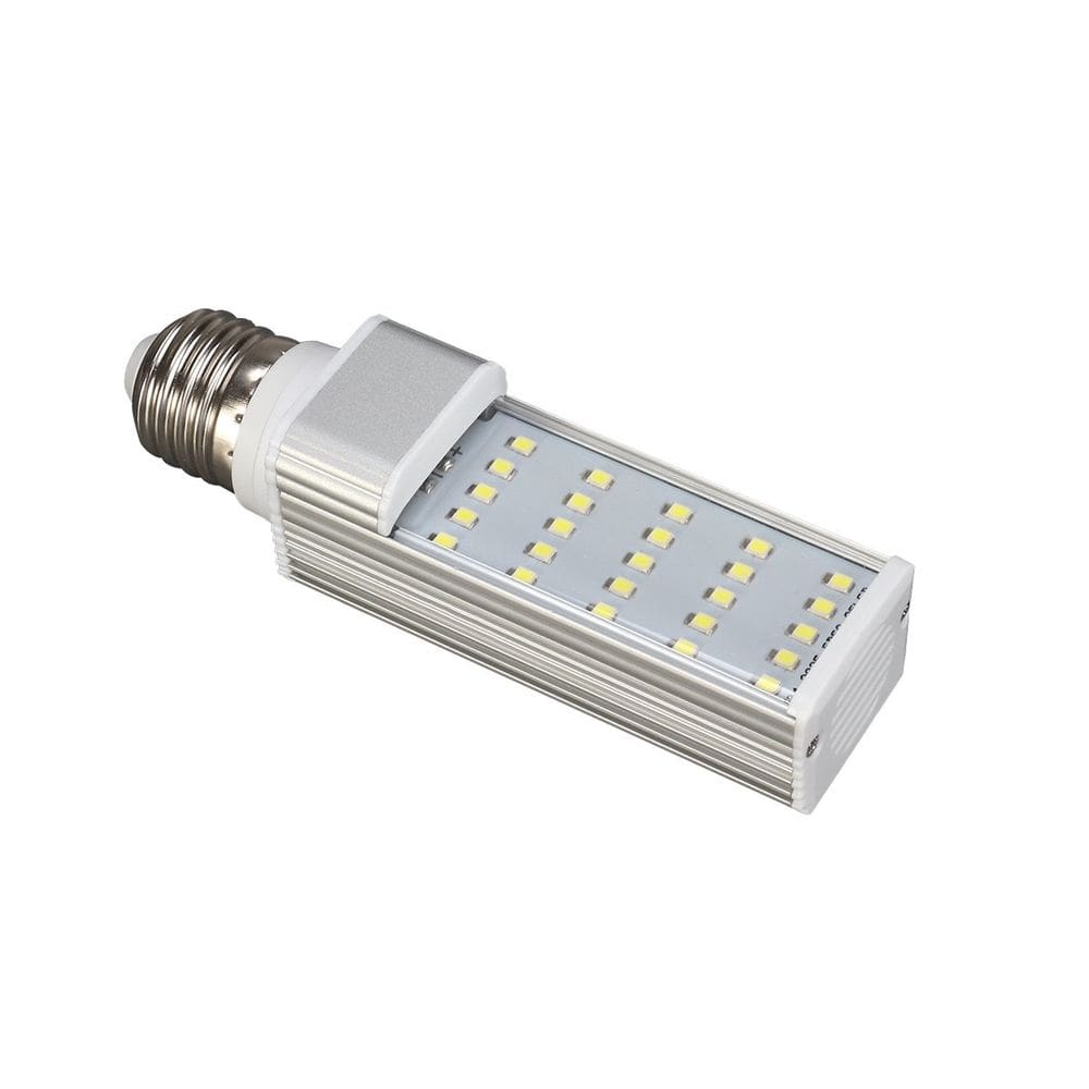 Lâmpada LED economizadora de energia UEETEK E27 para aquários Fish Pod 5W