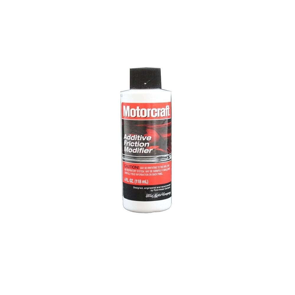 Aditivo modificador de fricção Ford Genuine Ford Fluid XL-3 120mL