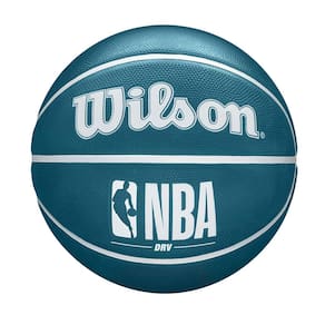Basquete WILSON NBA DRV Series DRV Azul Tamanho 6 - 28,5