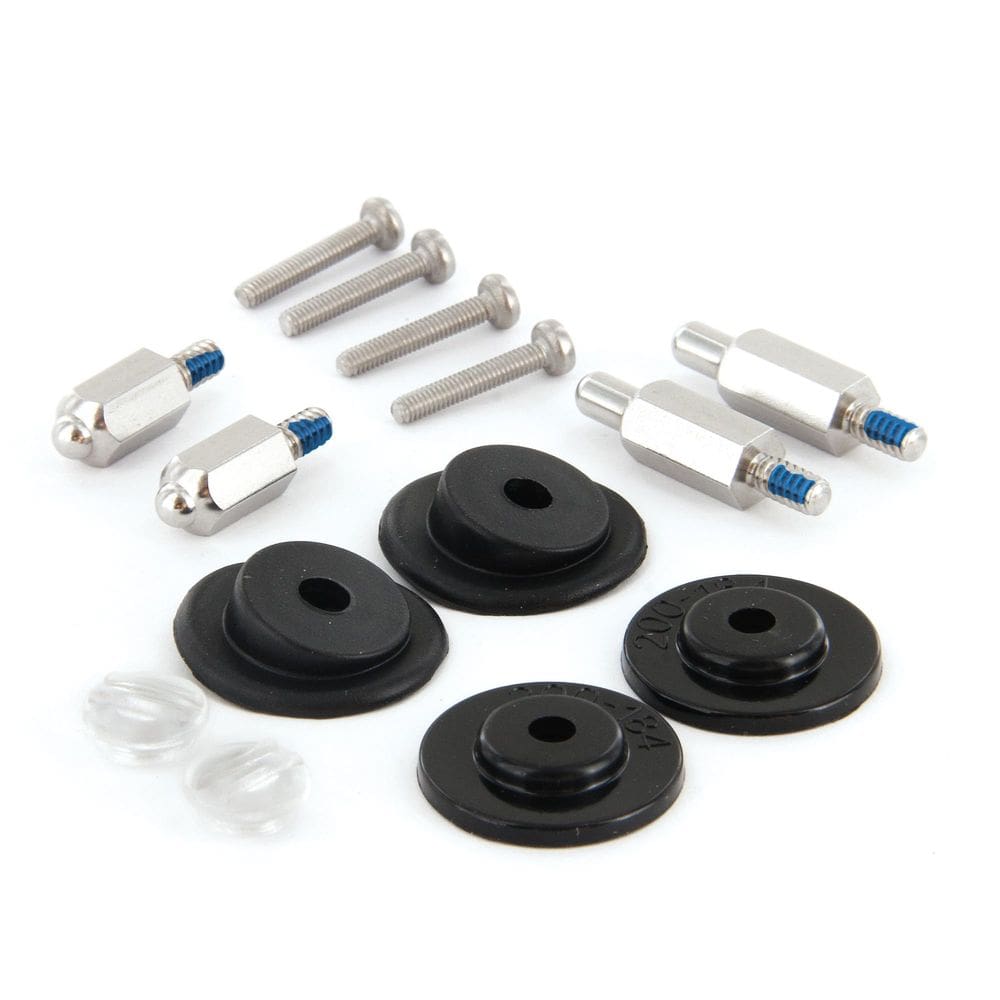 Kit de acessórios de coleira de reposição PetSafe Pet Fencing