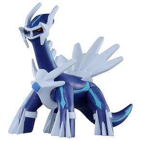 Figura Pokémon Takara Tomy Monster Collection Moncolle ML-06 Dialga 10cm
