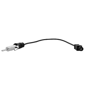 Plug Adaptador de Antena Master 2010 Em Diante