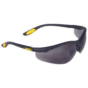 Óculos de segurança DEWALT DPG59-225C Reforcer Rx-Bifocal 2.5