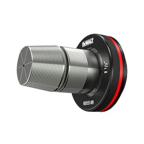 Cabeça expansora PEX DEWALT 1-1/2 para a ferramenta expansora DCE410 PEX