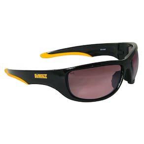 Óculos de segurança DEWALT DPG94-GLC Dominator Gradient Lens