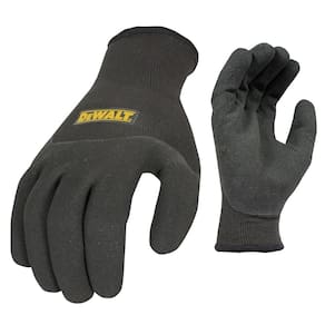 Luva DEWALT DPG737 Luva em luva Thermal Work Tamanho M