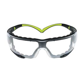 Óculos de segurança 3M SecureFit 400 Z87 Anti-Fog UV Protect
