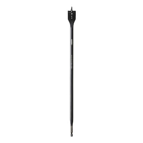 Broca Spade DEWALT DW1595 2,54 cm x 40,64 cm