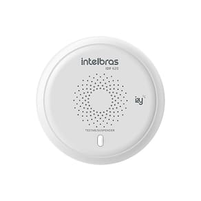 Detector de Fumaca SMART IDF 620 4620620