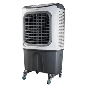 Climatizador AR Britania 70L 3 Velocidades - 66251016  BRANCO/CINZA  110 VOLTS