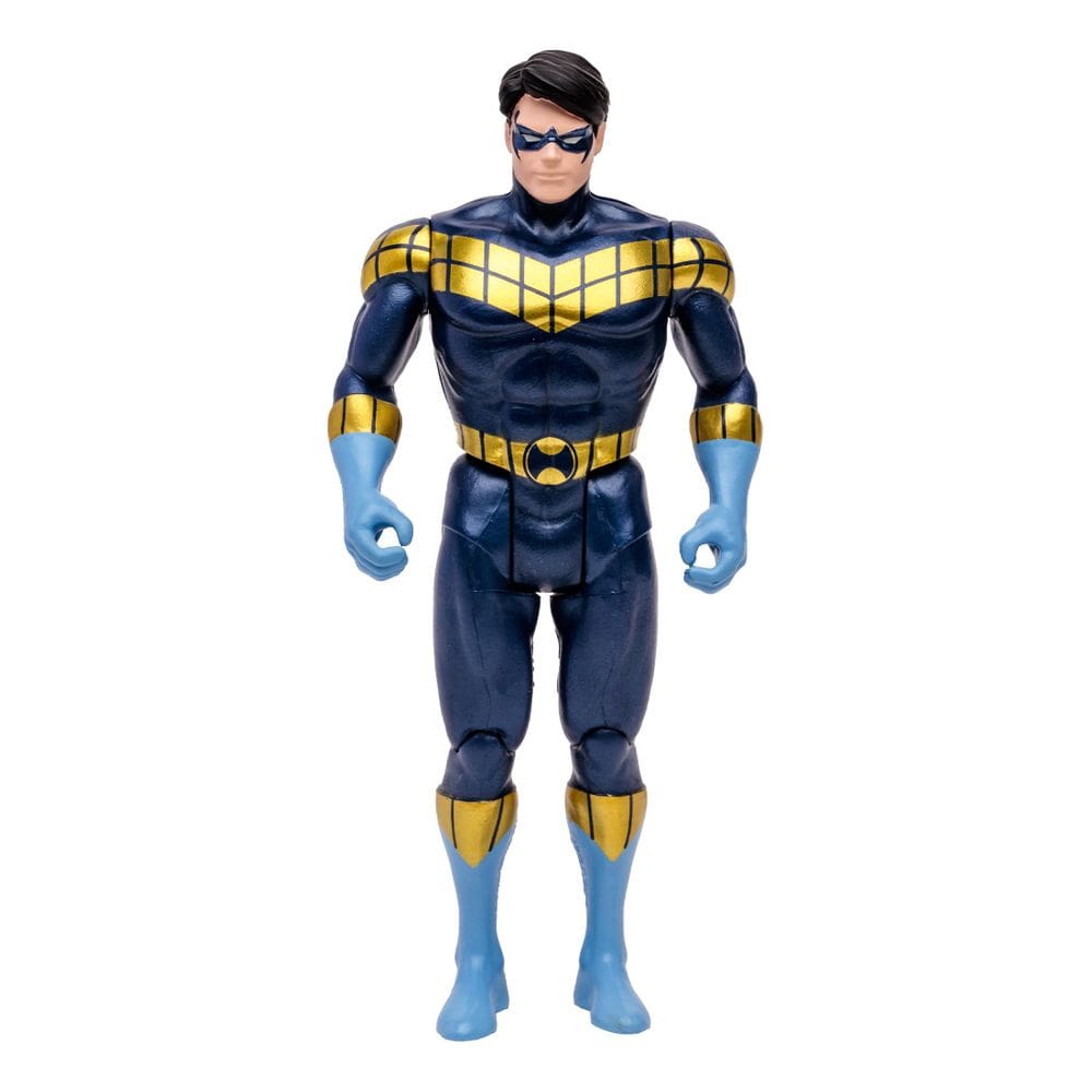 Boneco de ação McFarlane Toys DC Super Powers Nightwing