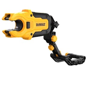Acessório de driver de impacto para cortador de tubos de cobre DEWALT DWACPRIR