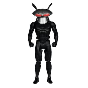 Boneco de ação McFarlane Toys DC Super Powers Black Manta