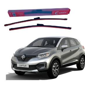 Palheta Dianteira Renault Captur 2016-2020 - Cinoy