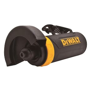 Ferramenta de trituração DEWALT DWMT70784 Controle de toque de travamento automático 7,6 cm