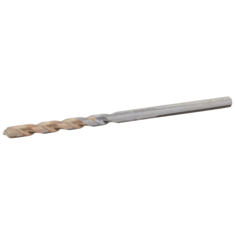 Broca DEWALT DW5209 Premium em carboneto de percussão 4 mm x 75 mm
