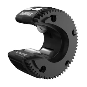 Roda de corte de cobre para cortador de tubo DEWALT DWACPR34 3/4 de polegada