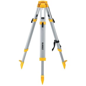 Suporte de tripé DEWALT Heavy Duty Construction com alça DW0737