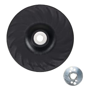 Almofada de apoio DEWALT DABP4SR58 11,4 cm Semirrígida 5/8-11