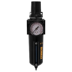 Regulador de filtro DEWALT DXCM019-0374 3/4 NPT