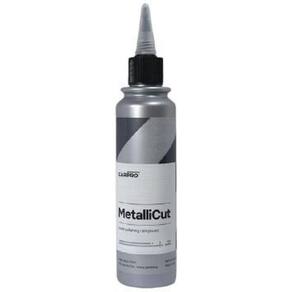 Metallicut Polidor De Metais 150Ml Carpro