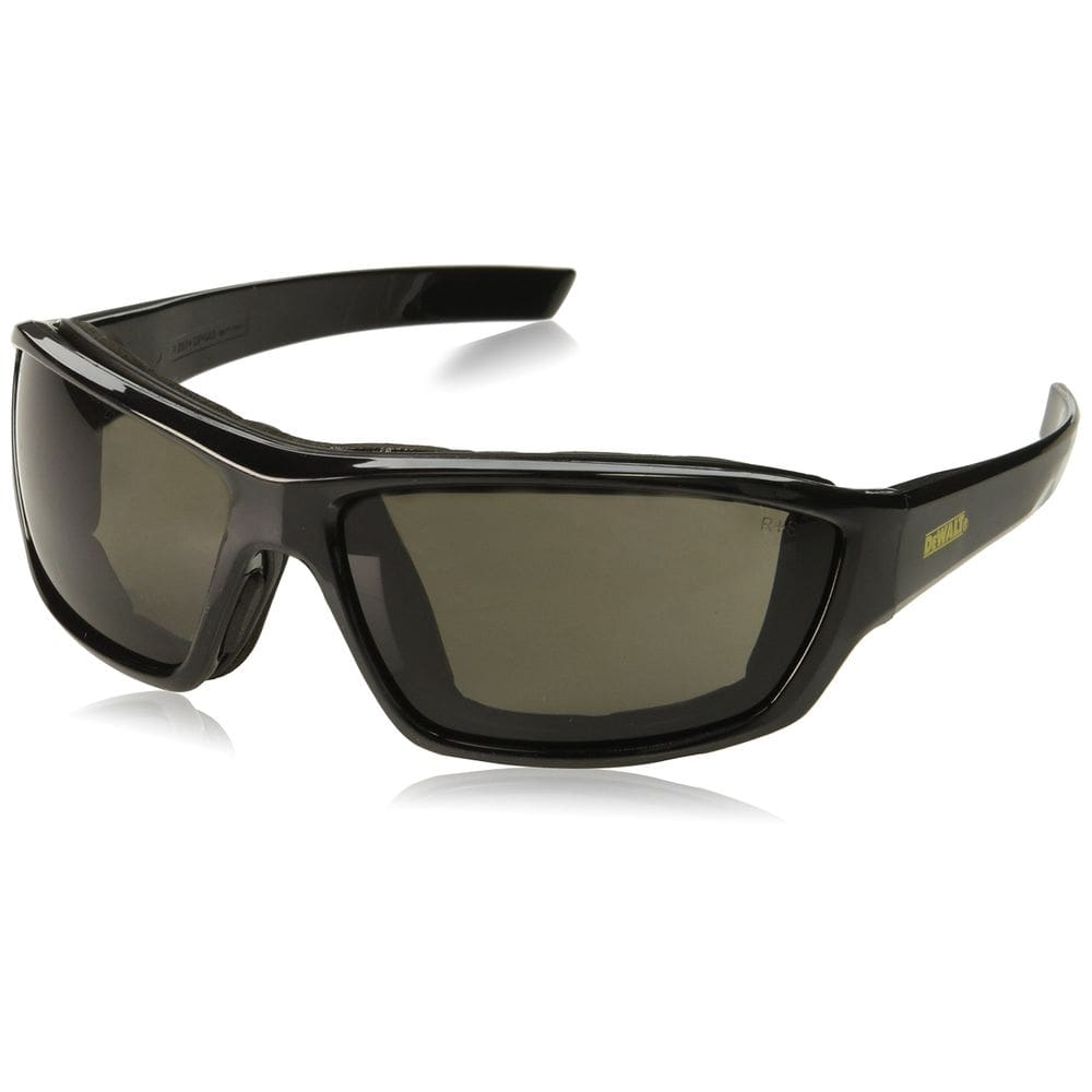 Óculos de segurança DEWALT Converter DPG83-21D Smoke Anti-Fog Lens