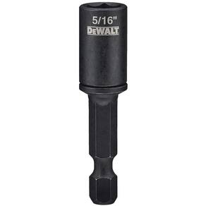 Nut Driver DEWALT DWADND516 removível de 5/16 polegadas
