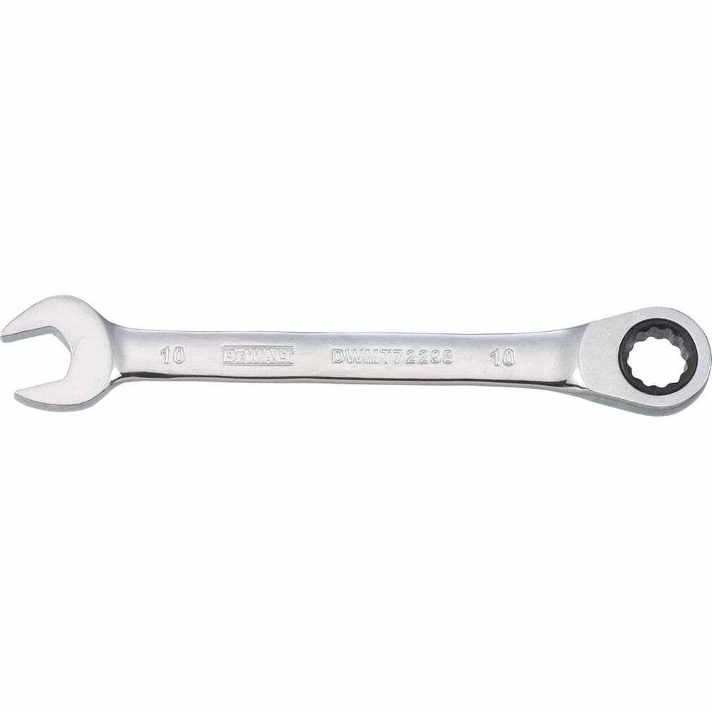 Chave de pente com catraca DEWALT DWMT72298B DWMT72298OSP 10mm