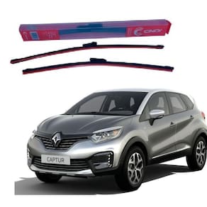 Palheta Dianteira Renault Captur 2016-2020 - Cinoy