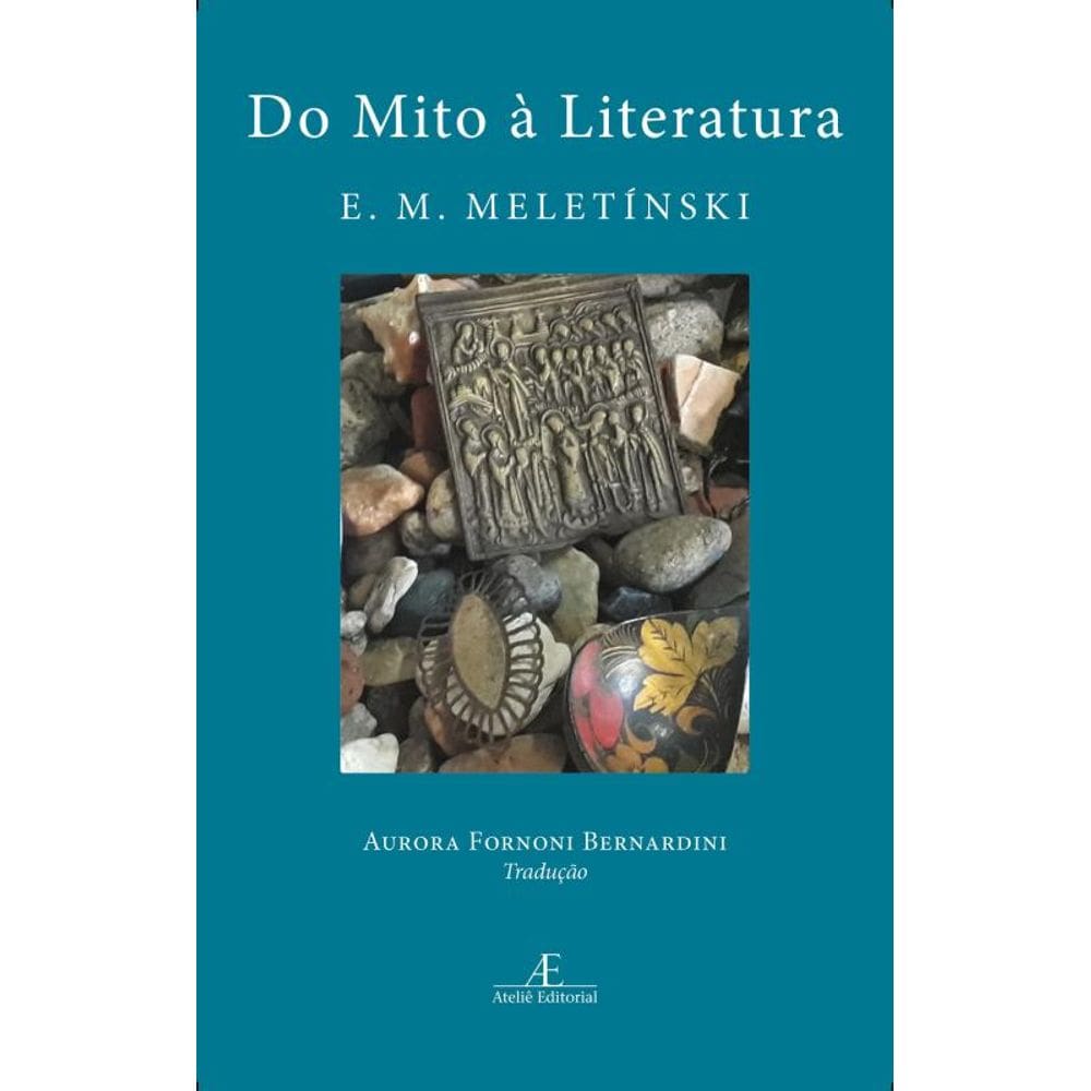 Do Mito à Literatura