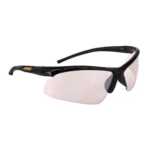 Óculos de segurança DEWALT DPG51-9C Radius Ice 10 Base Curve Lens
