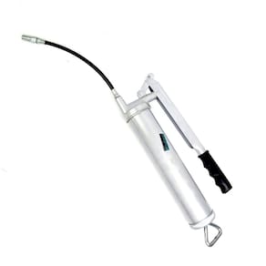 Engraxadeira Excellent 454g com Bico Rígido e Flexível