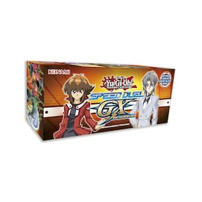 Jogo de cartas YU-GI-OH! Speed Duel GX: Duel Academy Box