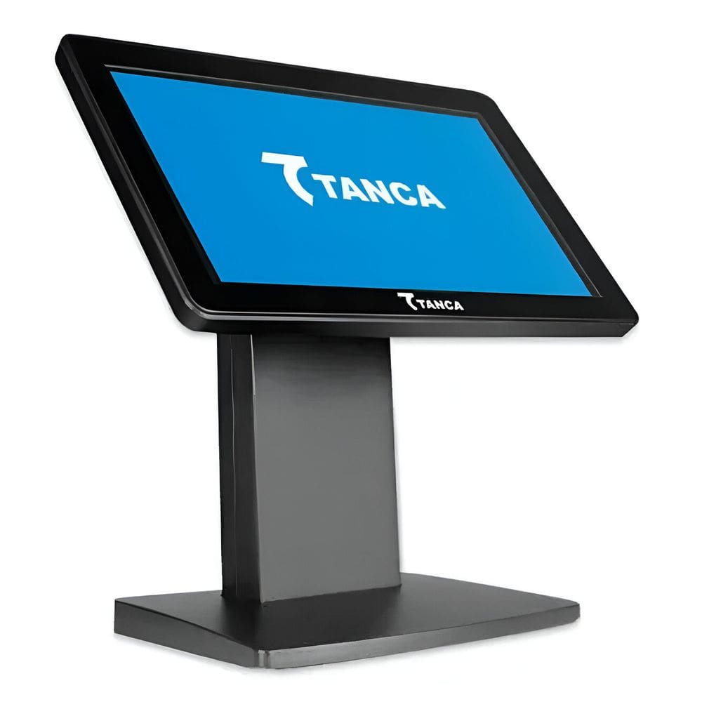 Monitor LCD Tanca 10.1" TML-100+ 007167 - 007167