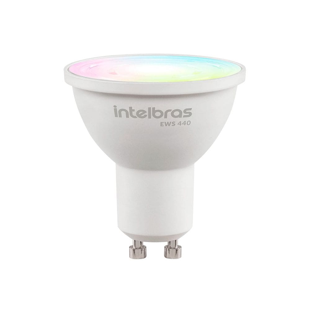 Lampada LED SPOT SMART WI-FI EWS 440 4639003