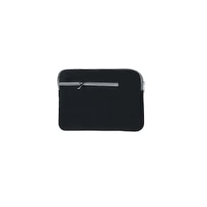 Case Neoprene Preta para Tablet ATE 7.5" - BO441
