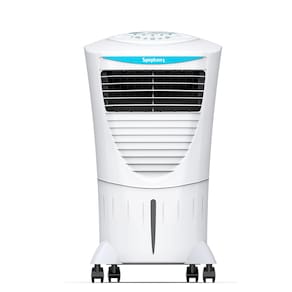 Climatizador SYMPHONY 31 Litros HI Cool I - ACOPE382  Branco  220 VOLTS