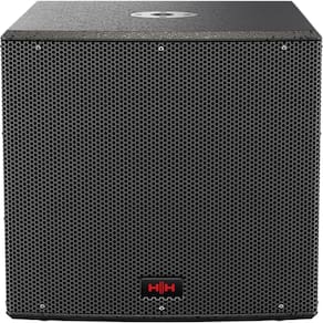 Subwoofer HH TRS-1500 15" 1400W