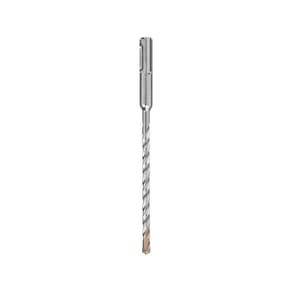 Broca de martelo Dewalt Rock Carbide SDS Plus 1/4x12x14